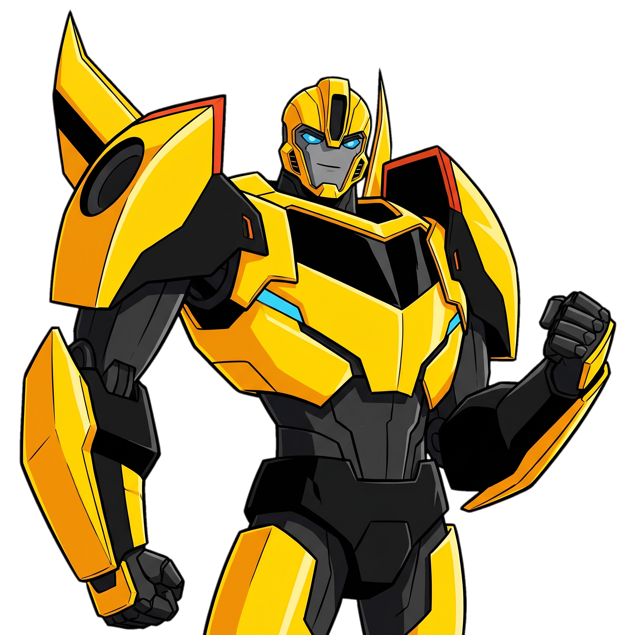 Bumblebee