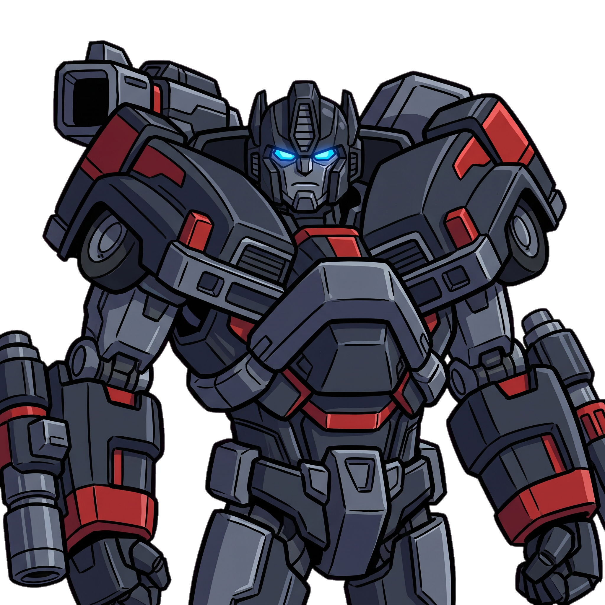 Ironhide